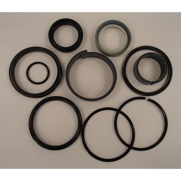 Aftermarket Cylinder Seal Kit Fits Ford Fits New Holland Skid Steer L170 L565 LS140 2900381 - main